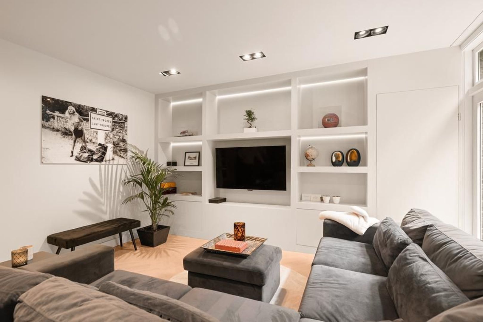 Achillesstraat 110, Amsterdam foto-5 blur