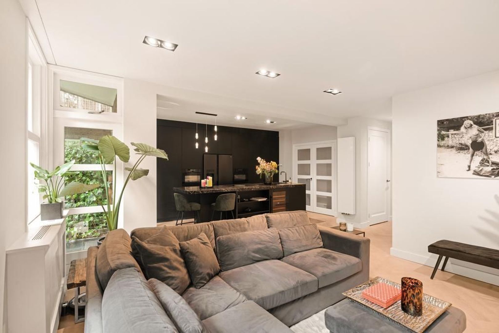 Achillesstraat 110, Amsterdam foto-4 blur