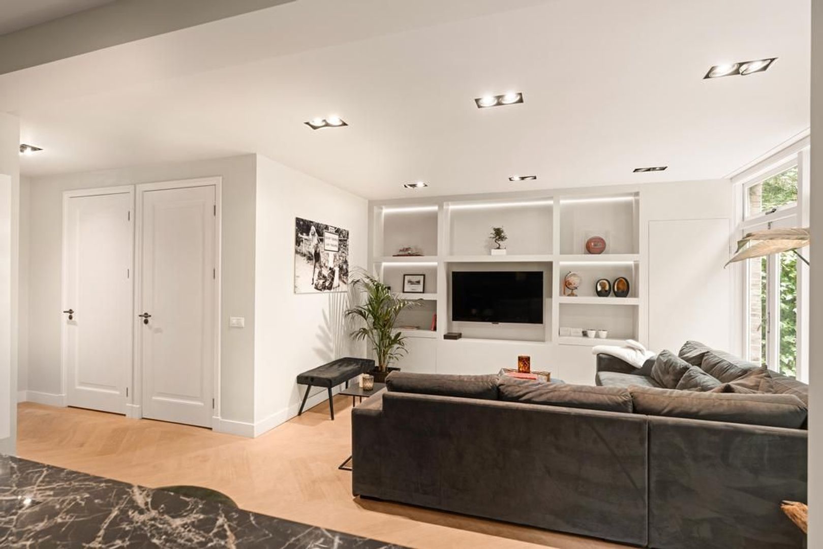 Achillesstraat 110, Amsterdam foto-6 blur