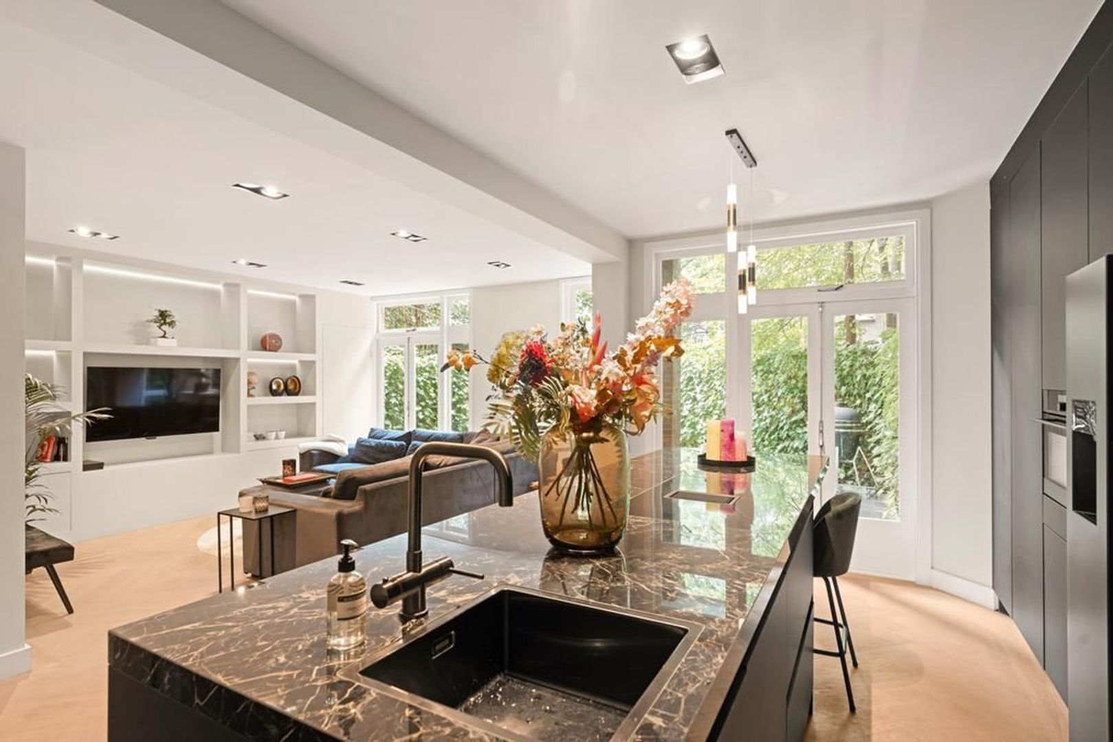 Achillesstraat 110, Amsterdam foto-7 blur