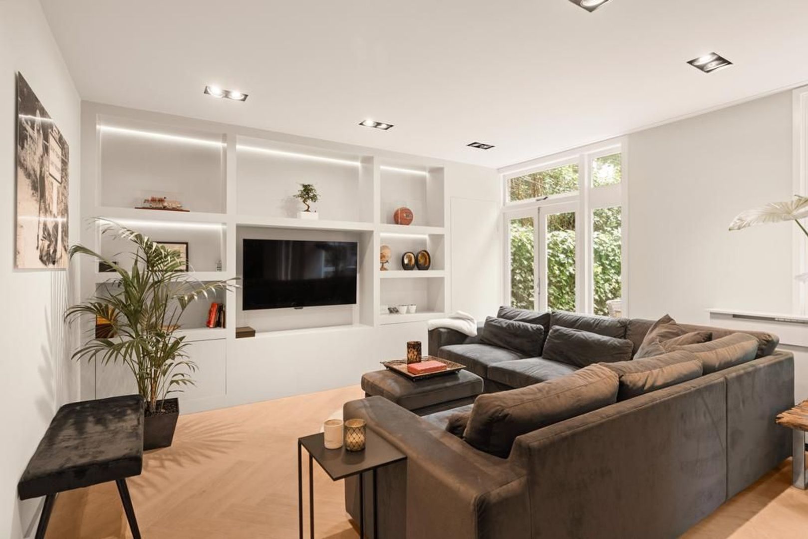 Achillesstraat 110, Amsterdam foto-8 blur