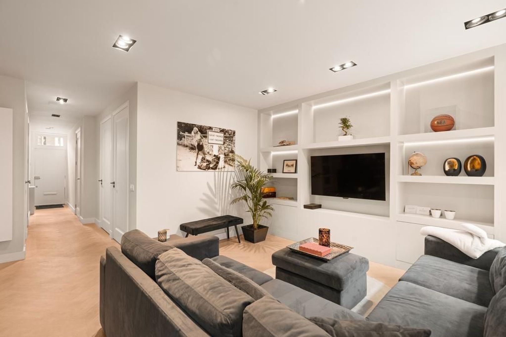 Achillesstraat 110, Amsterdam foto-9 blur