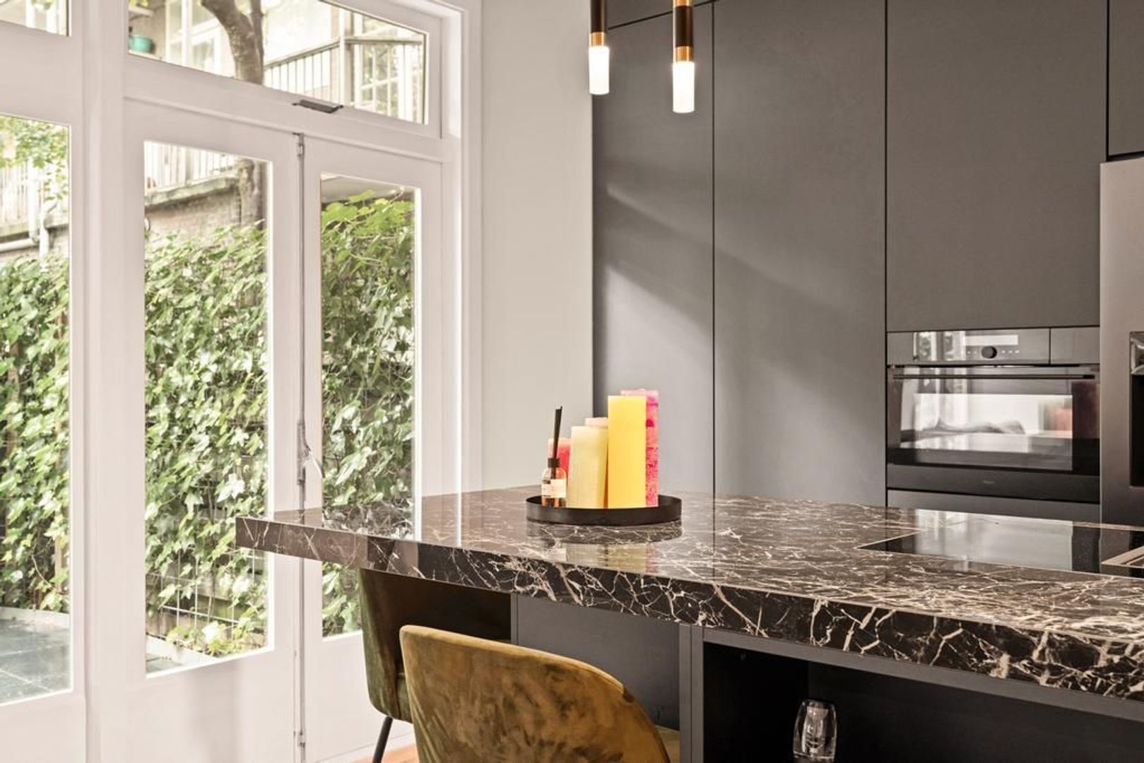 Achillesstraat 110, Amsterdam foto-12 blur