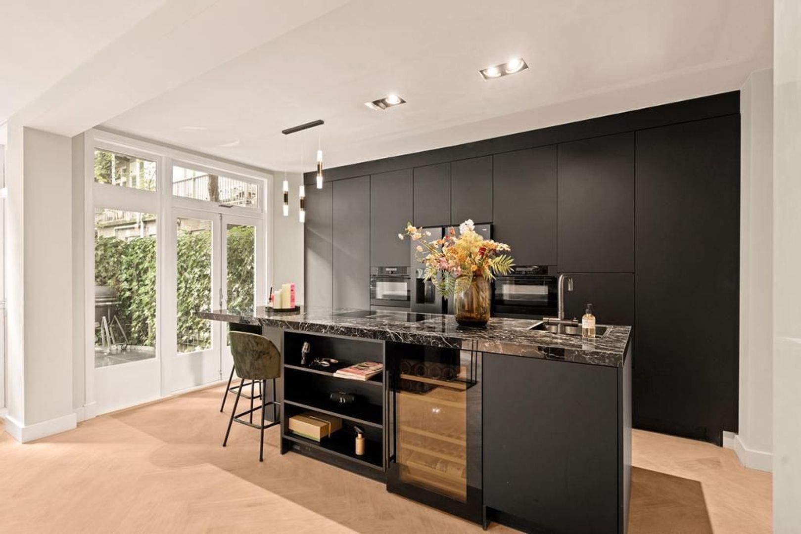 Achillesstraat 110, Amsterdam foto-13 blur