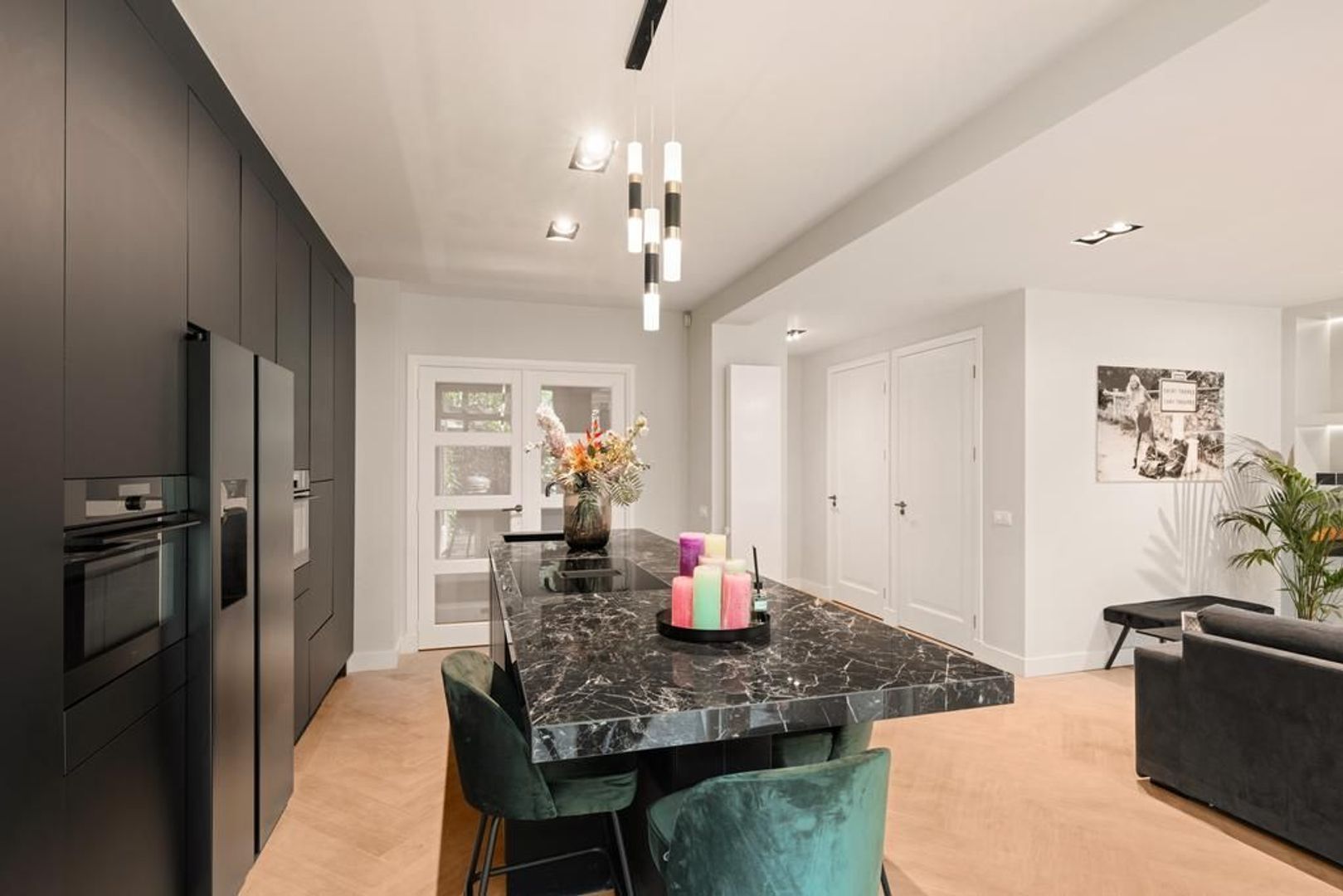 Achillesstraat 110, Amsterdam foto-14 blur