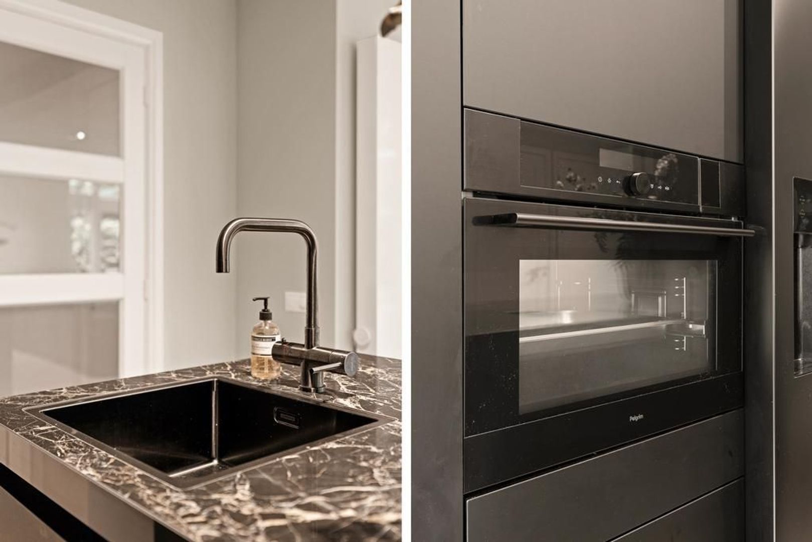 Achillesstraat 110, Amsterdam foto-15 blur