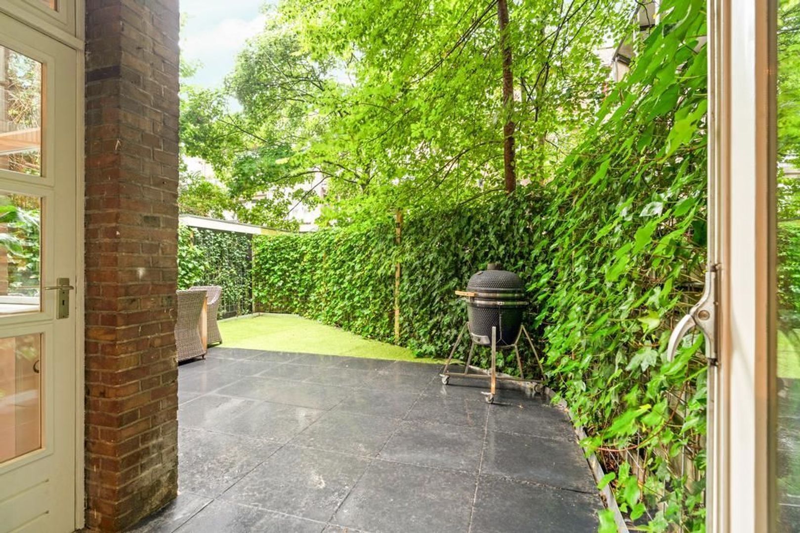 Achillesstraat 110, Amsterdam foto-16 blur