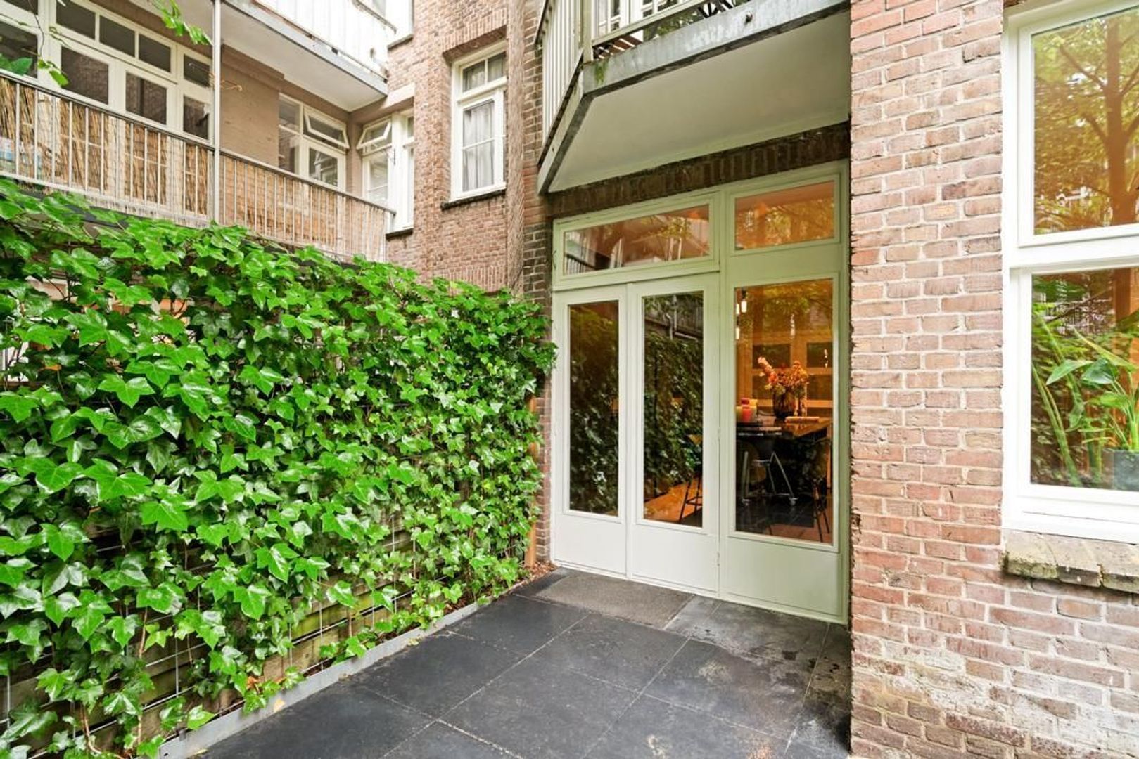 Achillesstraat 110, Amsterdam foto-18 blur