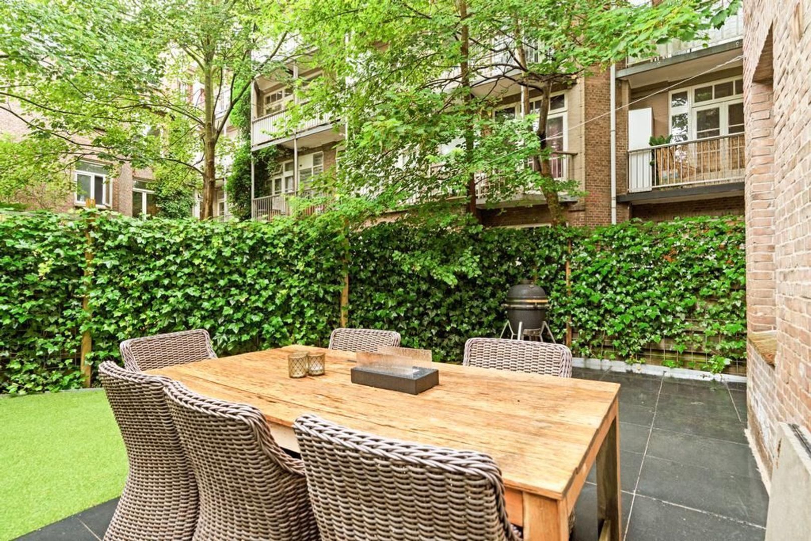 Achillesstraat 110, Amsterdam foto-17 blur