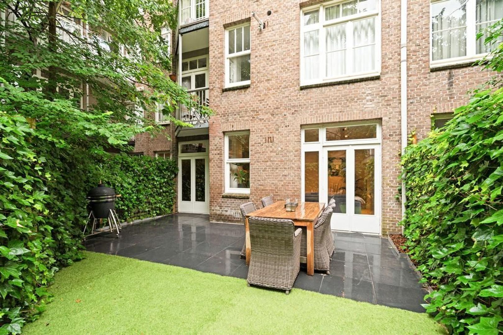 Achillesstraat 110, Amsterdam foto-19 blur