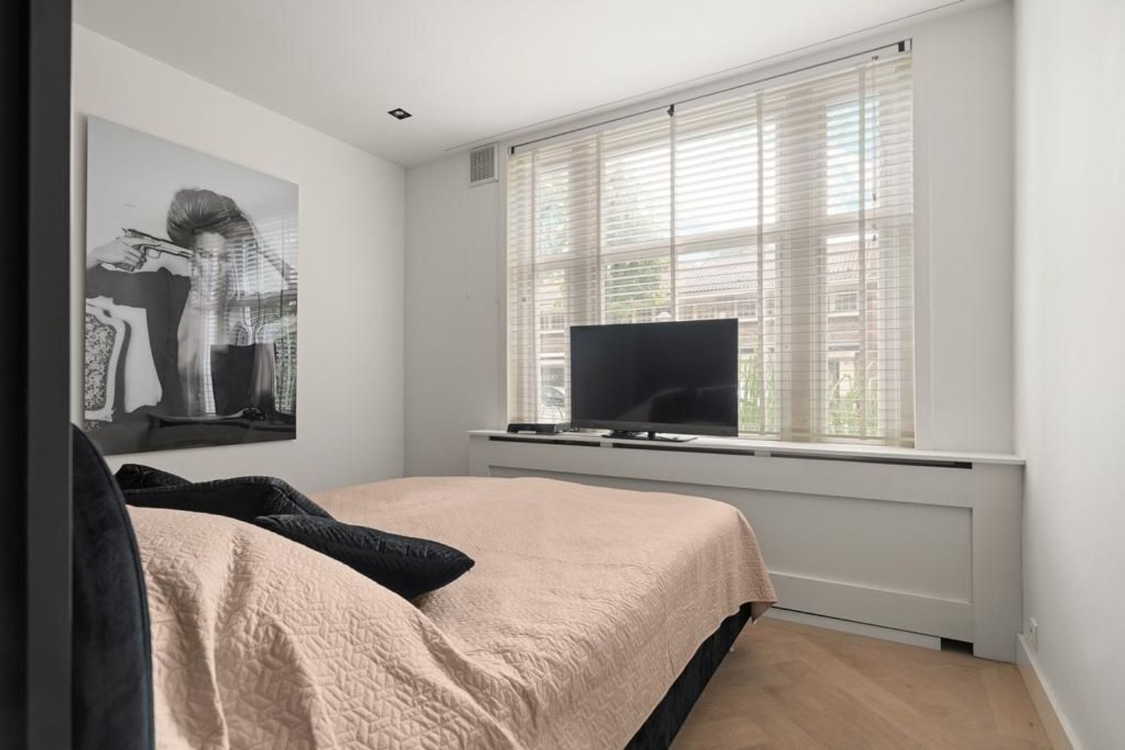 Achillesstraat 110, Amsterdam foto-21 blur