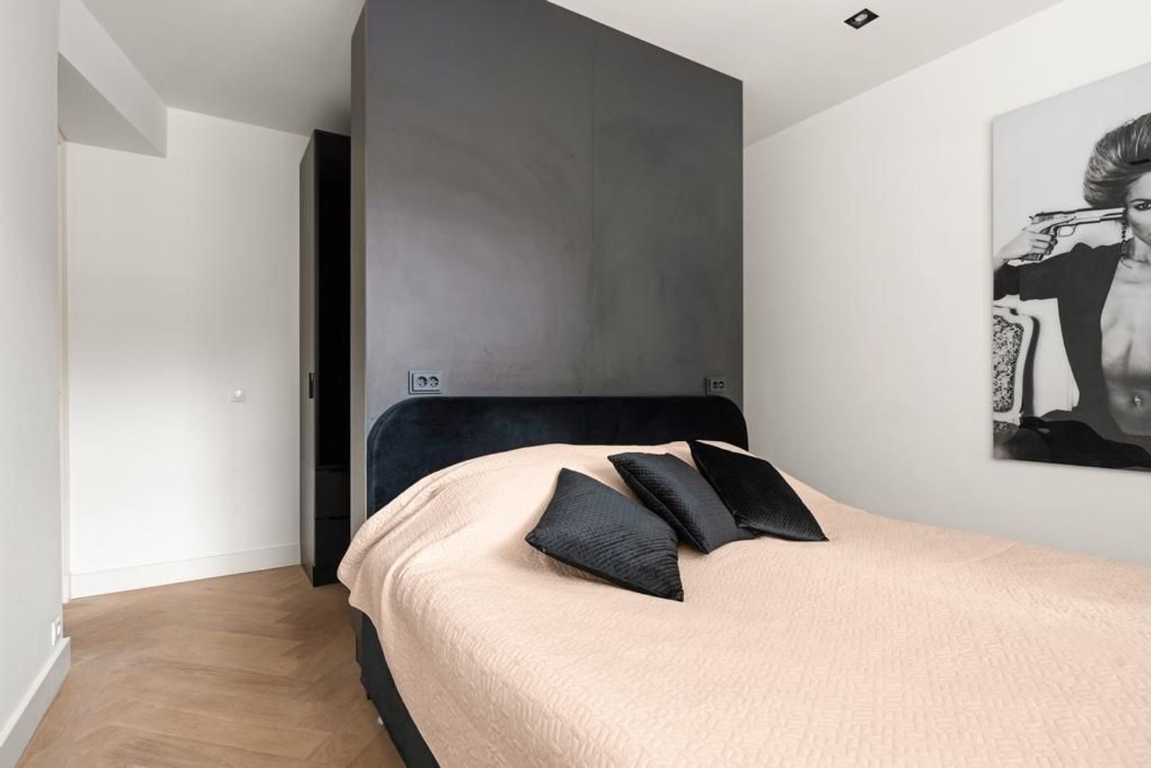 Achillesstraat 110, Amsterdam foto-22 blur