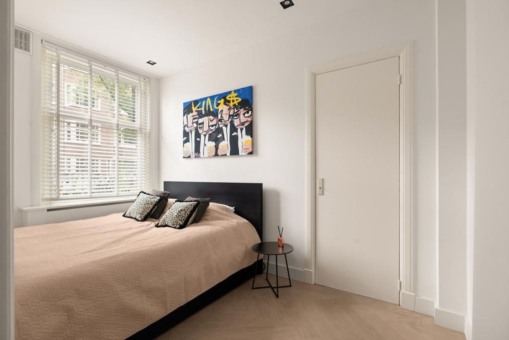 Achillesstraat 110, Amsterdam foto-23 blur