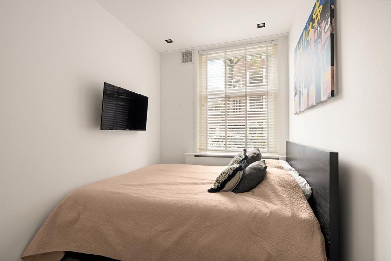 Achillesstraat 110, Amsterdam foto-24 blur