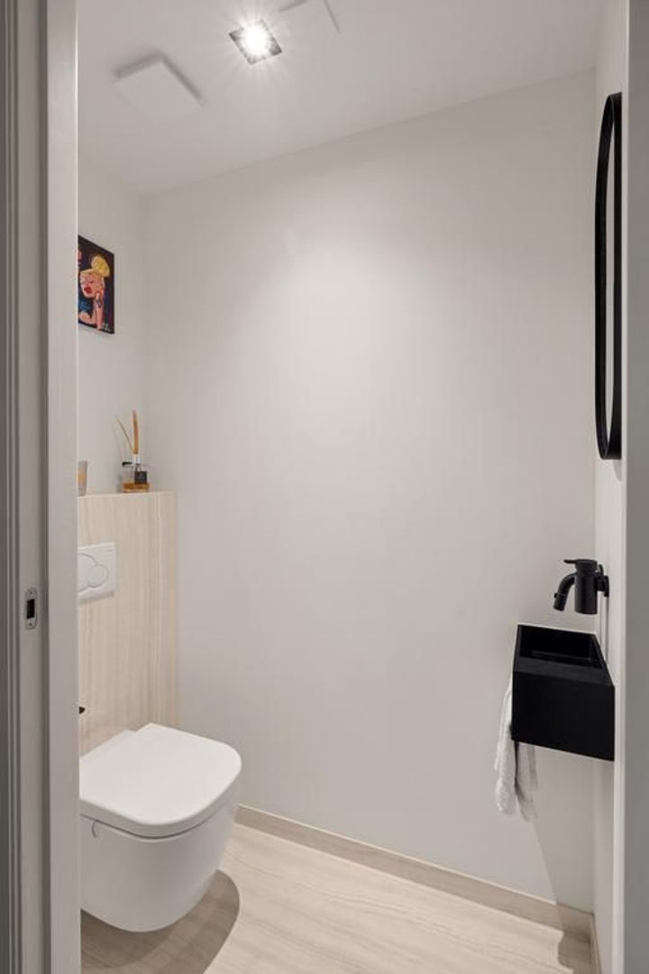 Achillesstraat 110, Amsterdam foto-25 blur