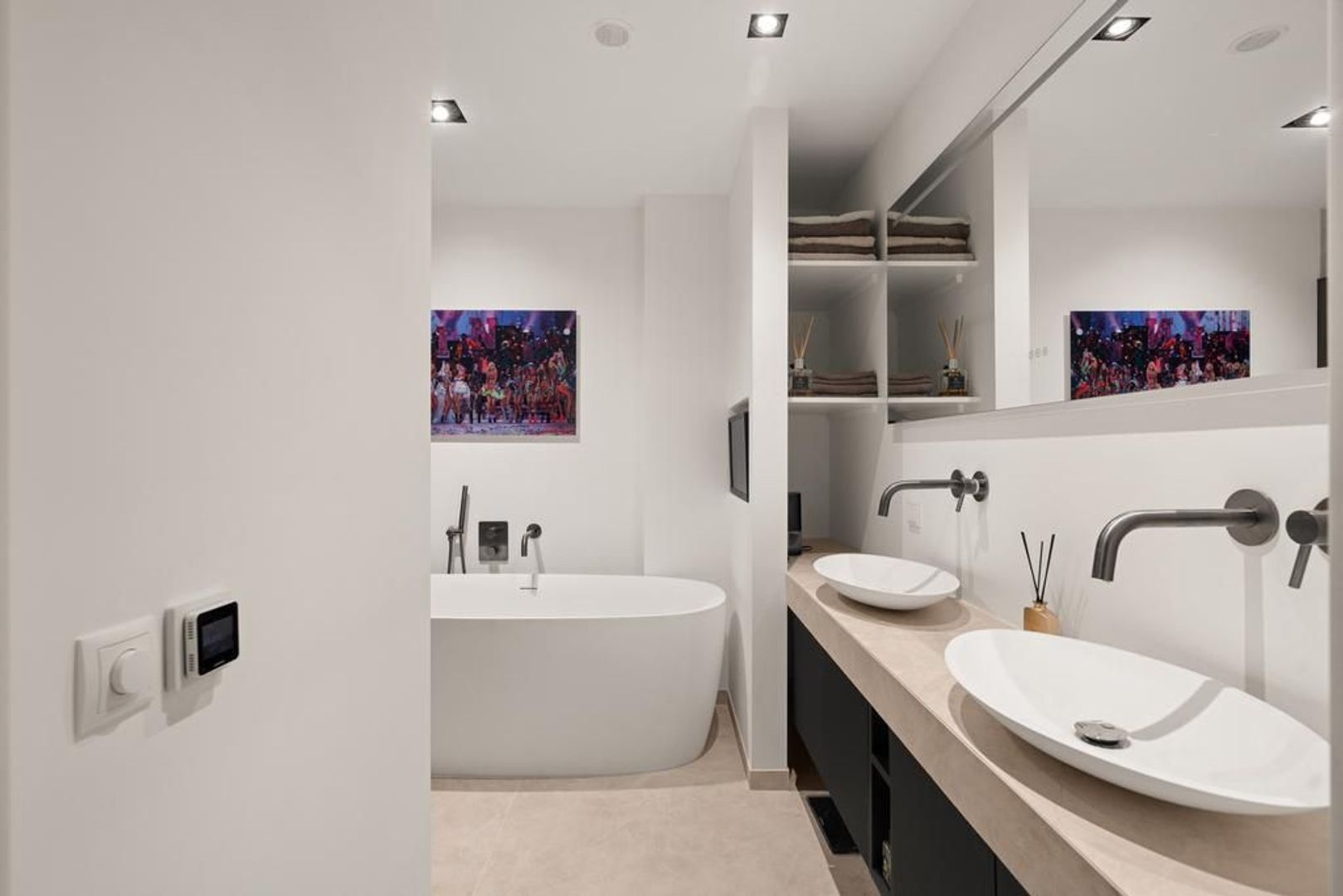 Achillesstraat 110, Amsterdam foto-26 blur