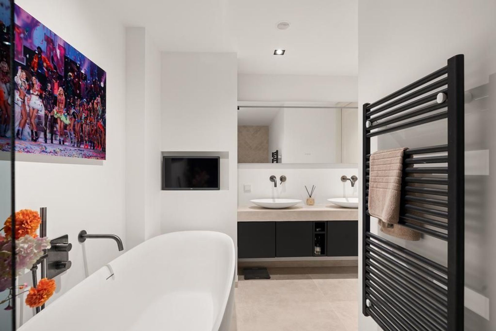 Achillesstraat 110, Amsterdam foto-28 blur