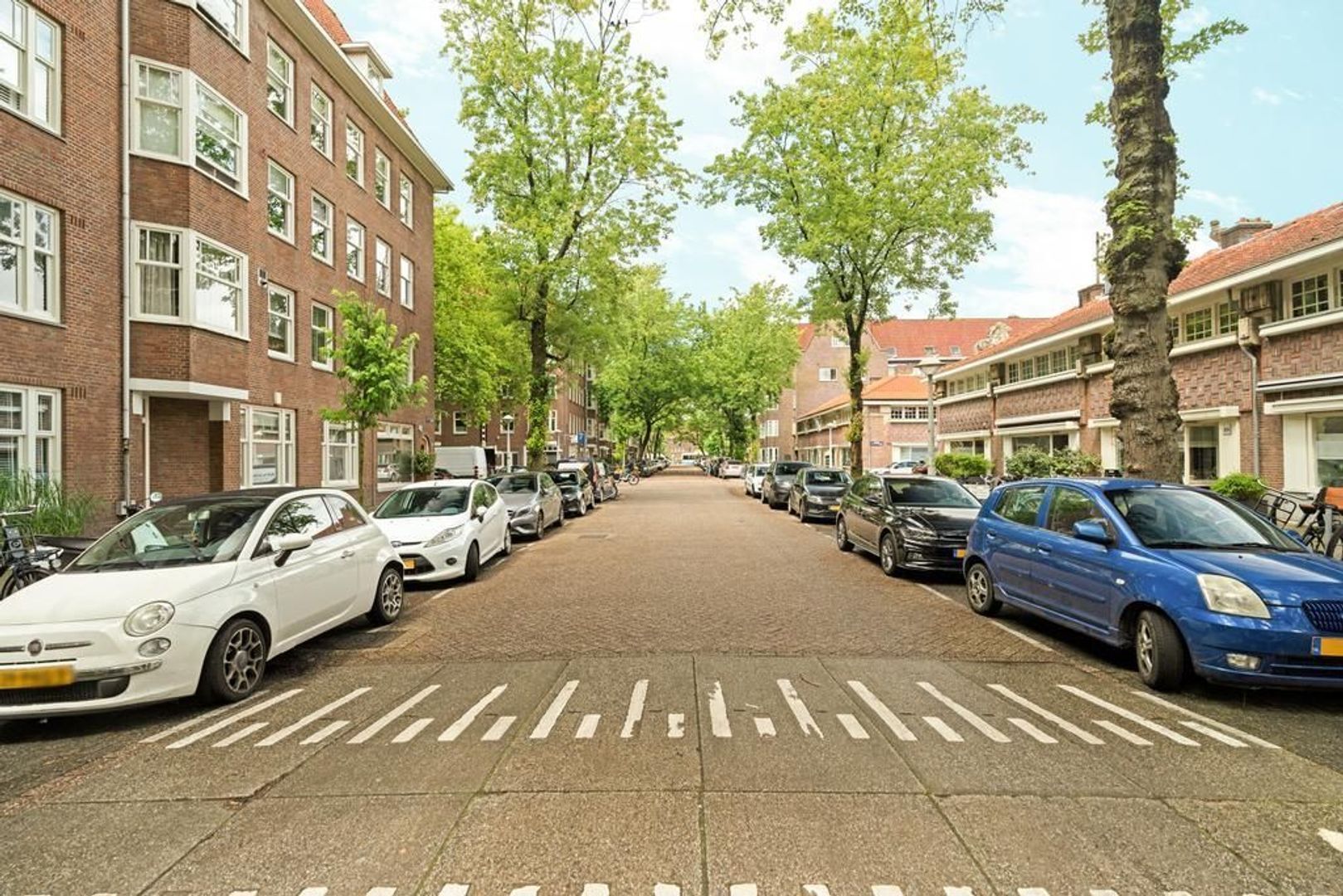 Achillesstraat 110, Amsterdam foto-32 blur