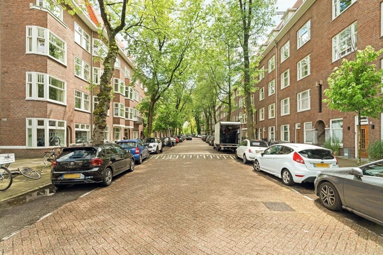 Achillesstraat 110, Amsterdam foto-33 blur