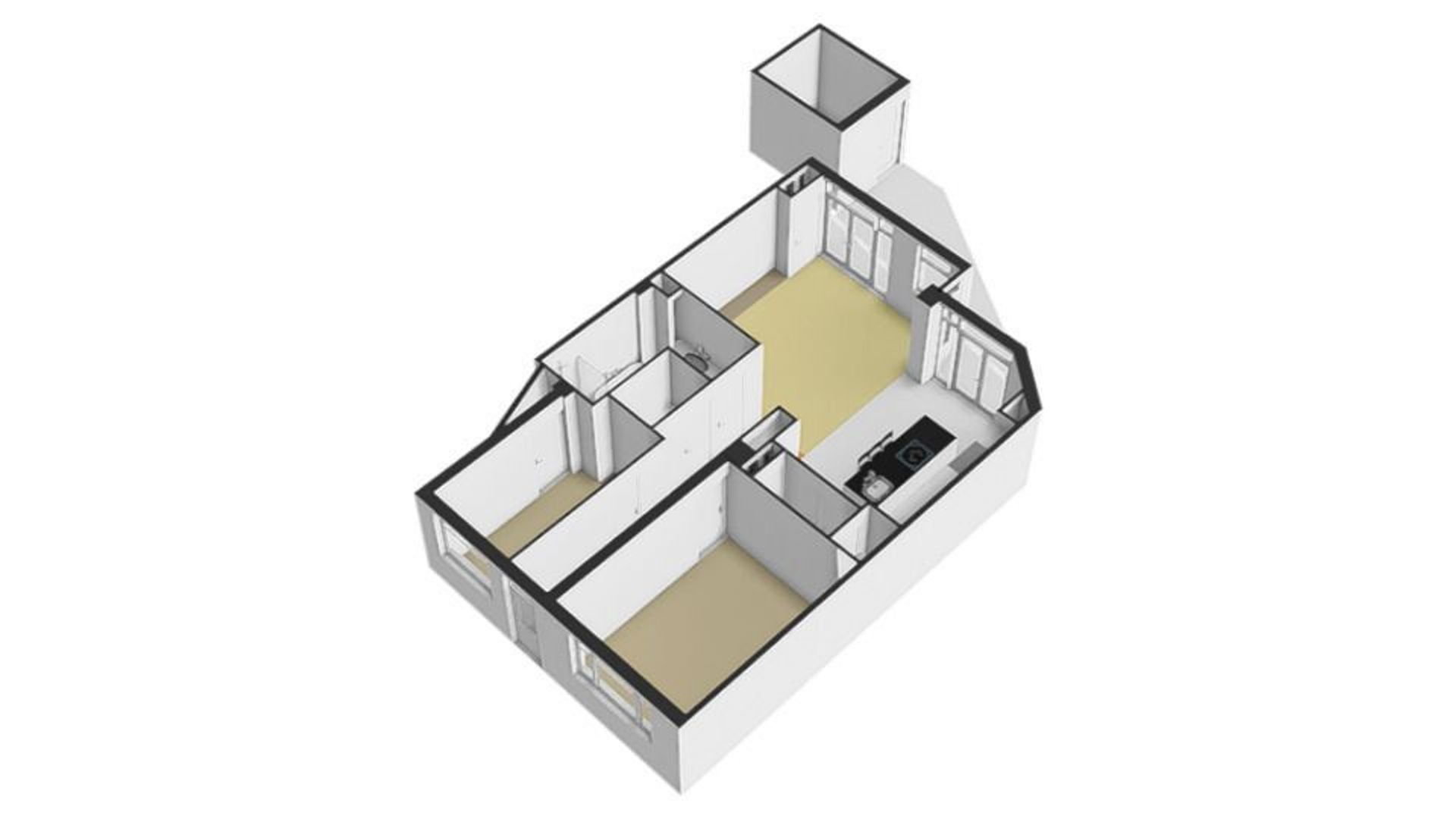 Achillesstraat 110, Amsterdam foto-37 blur