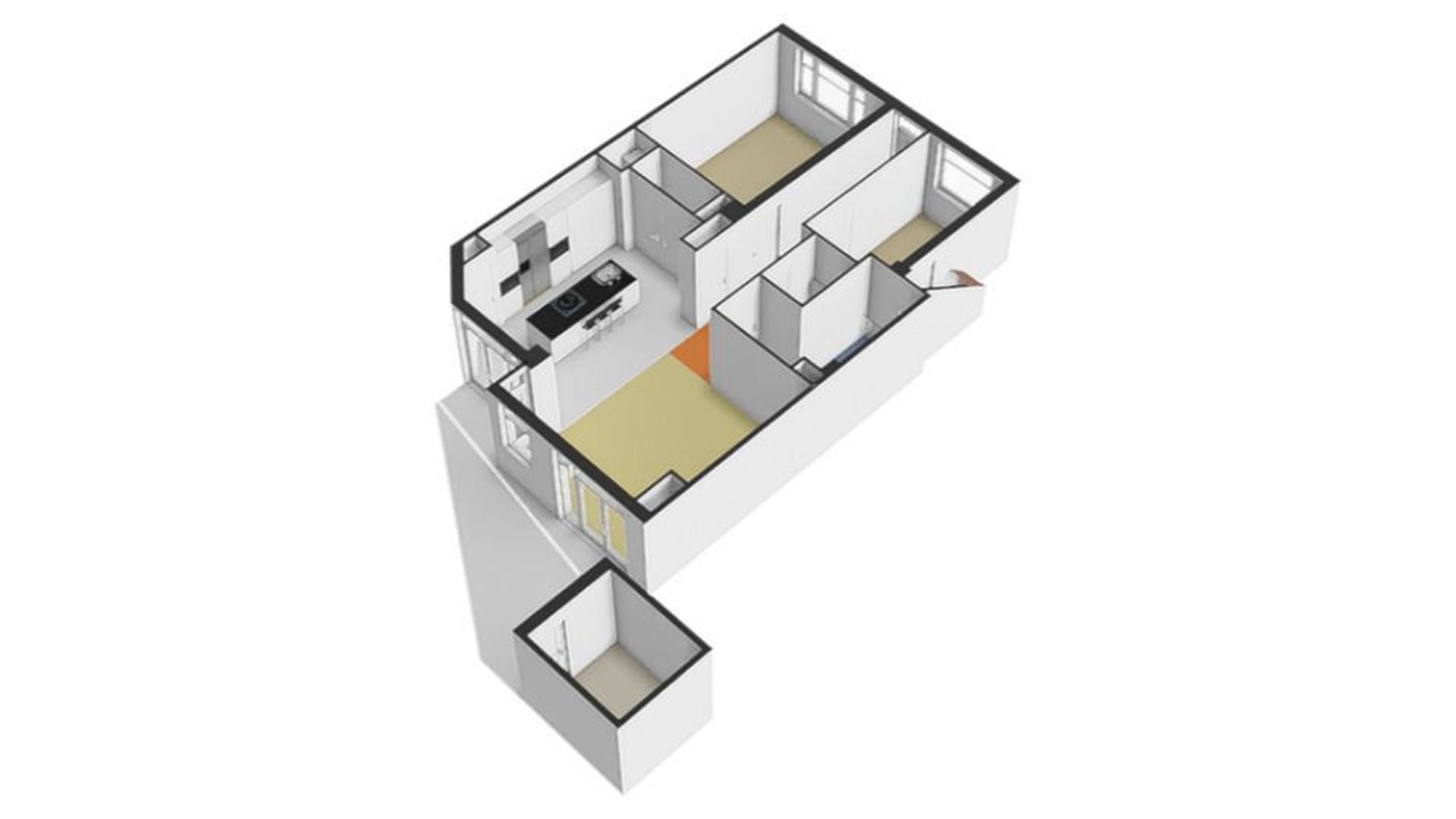 Achillesstraat 110, Amsterdam foto-36 blur