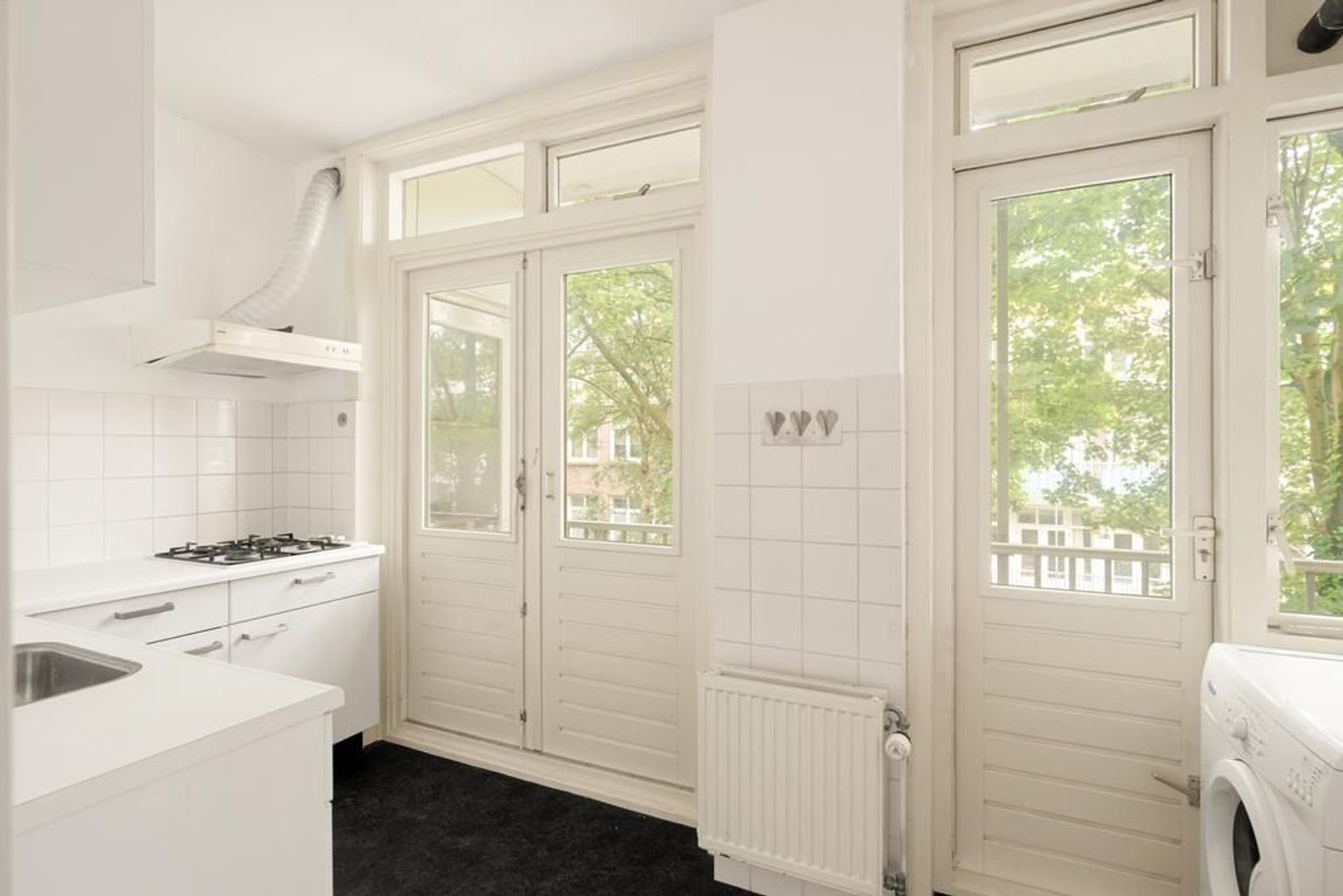 Magalhaensplein 7 2, Amsterdam foto-12 blur