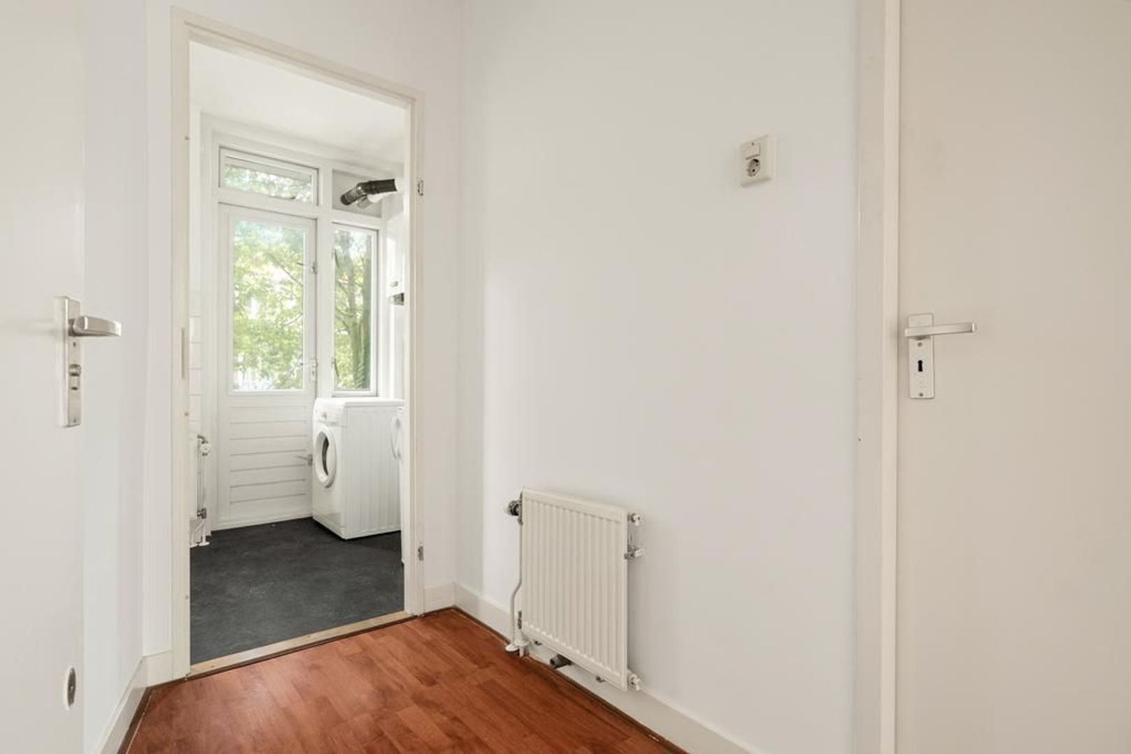 Magalhaensplein 7 2, Amsterdam foto-11 blur