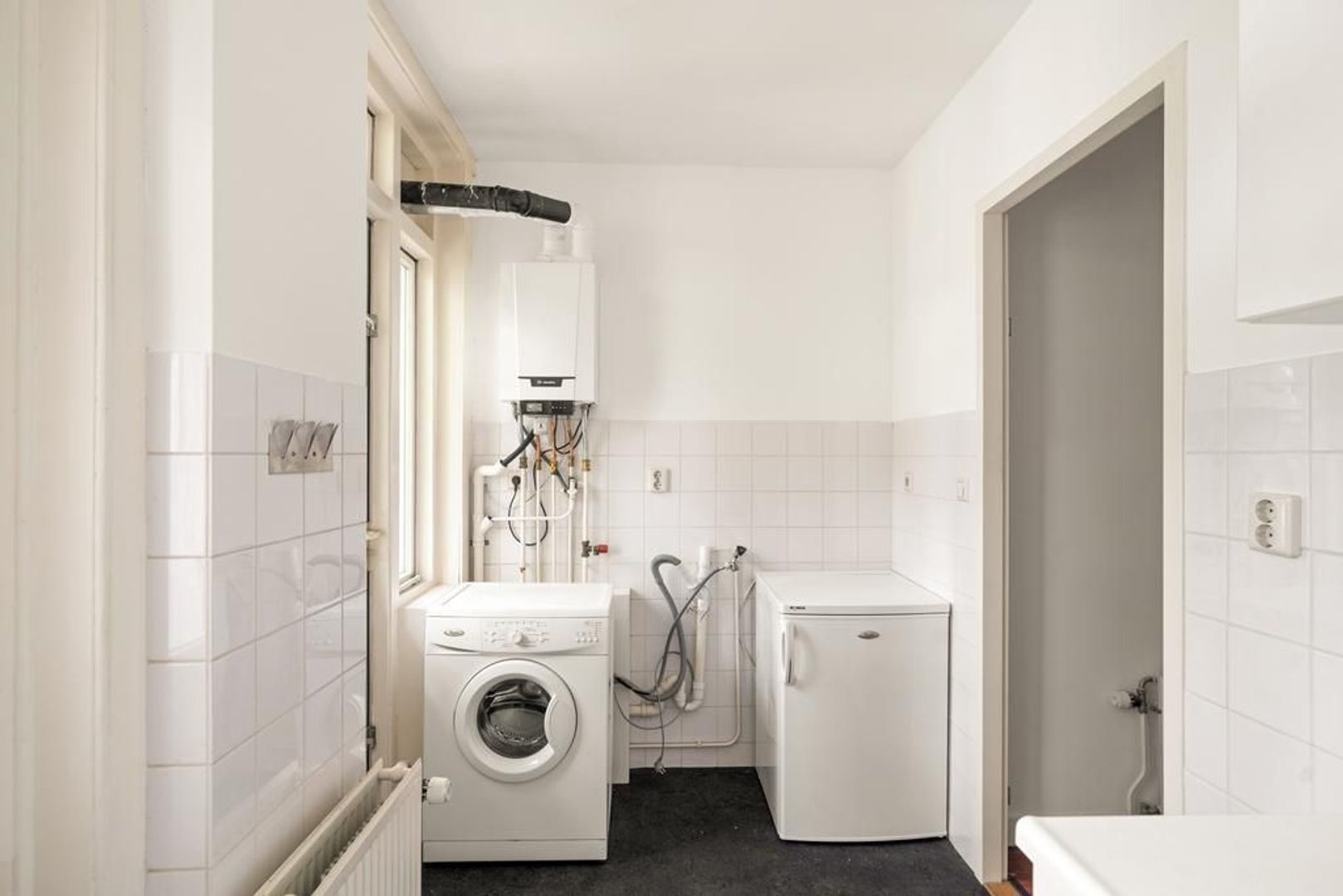 Magalhaensplein 7 2, Amsterdam foto-14 blur