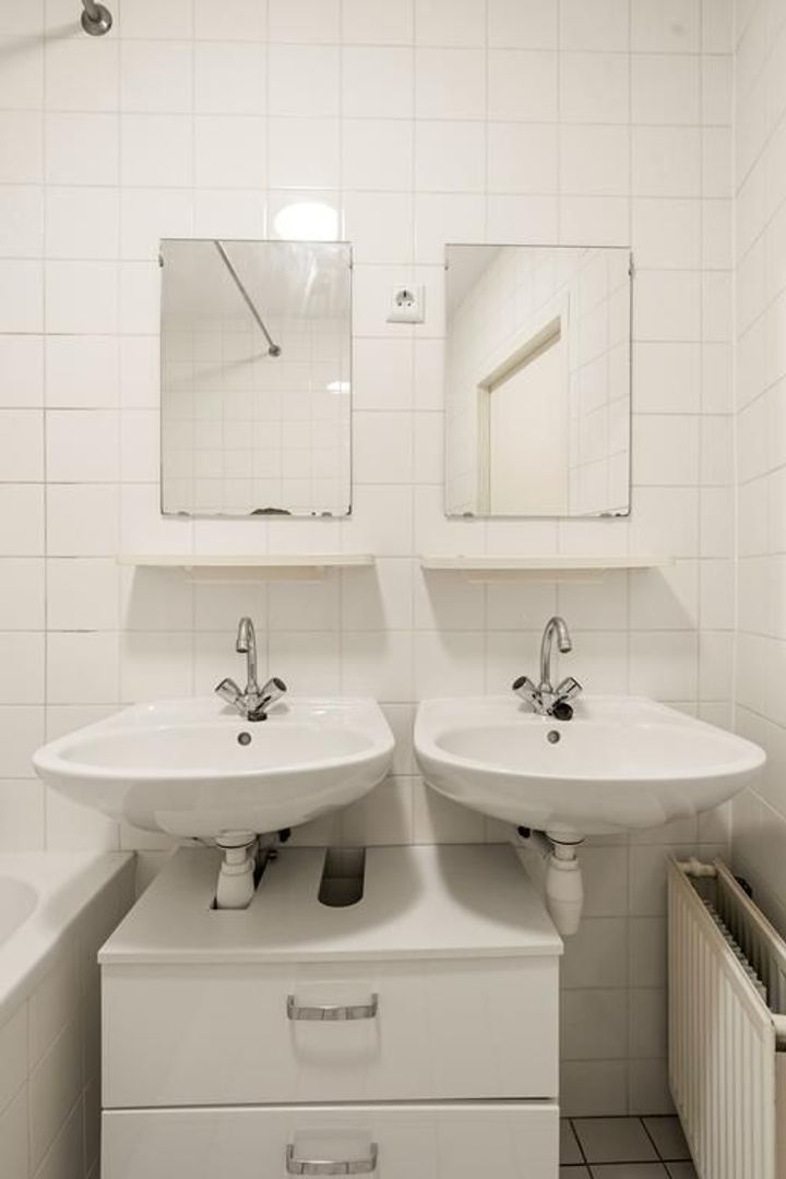 Magalhaensplein 7 2, Amsterdam foto-19 blur