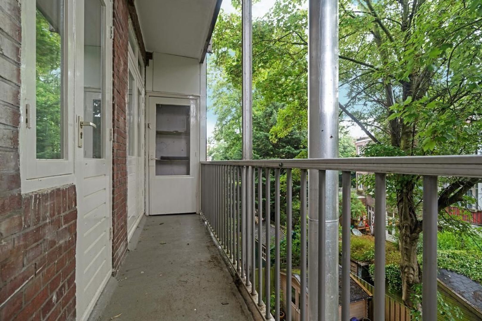 Magalhaensplein 7 2, Amsterdam foto-21 blur