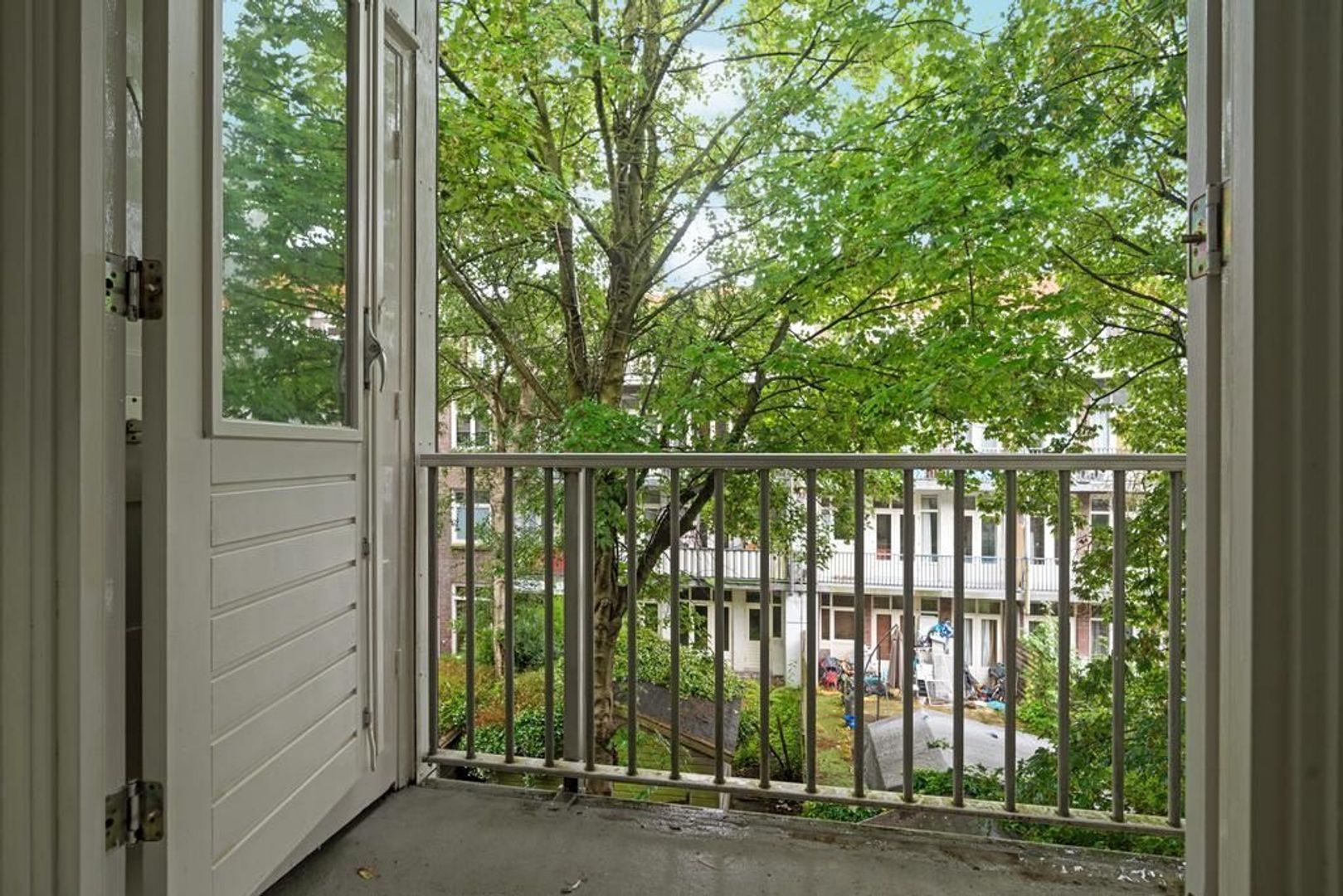 Magalhaensplein 7 2, Amsterdam foto-20 blur