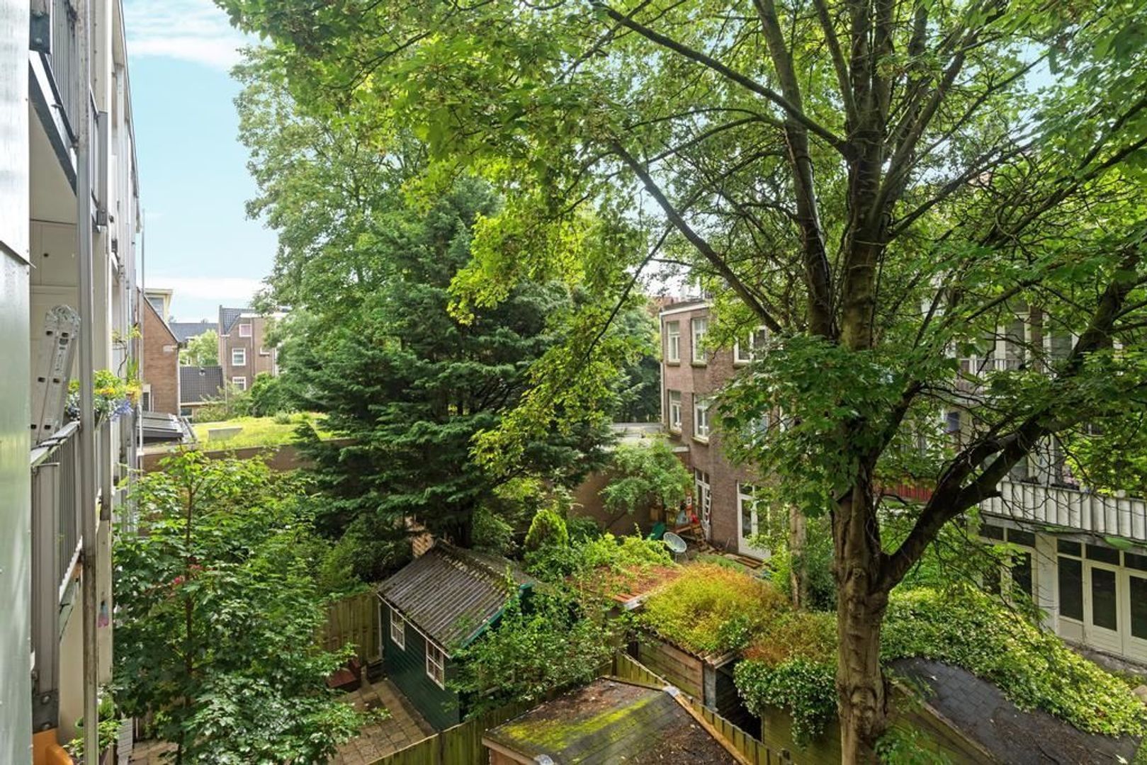 Magalhaensplein 7 2, Amsterdam foto-24 blur