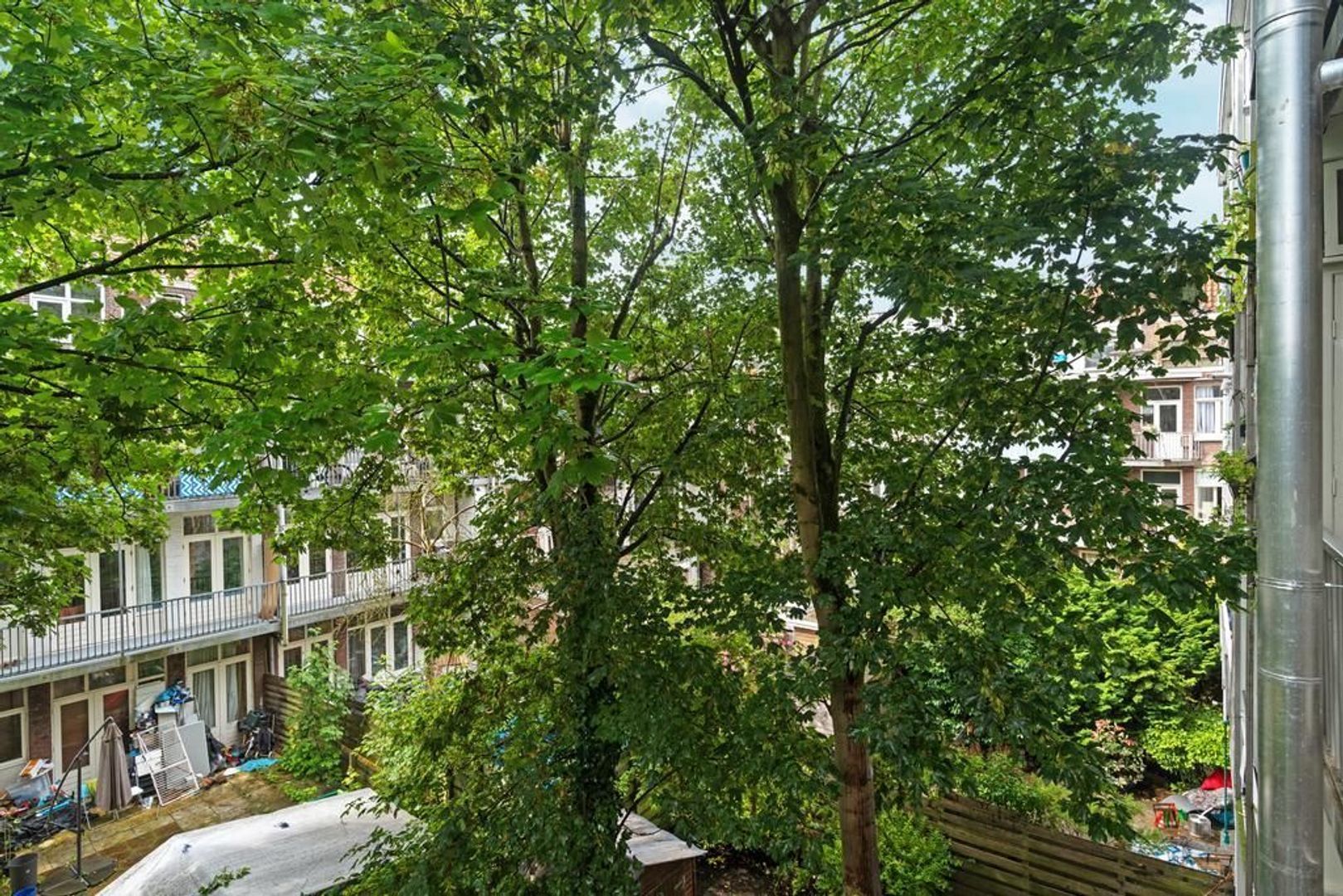 Magalhaensplein 7 2, Amsterdam foto-23 blur