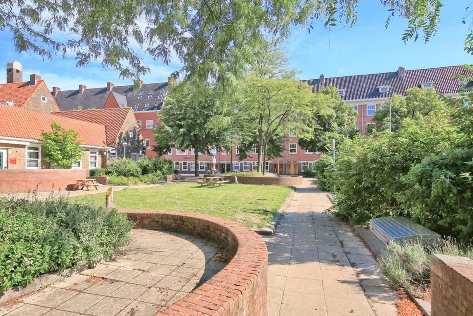 Magalhaensplein 7 2, Amsterdam foto-26 blur