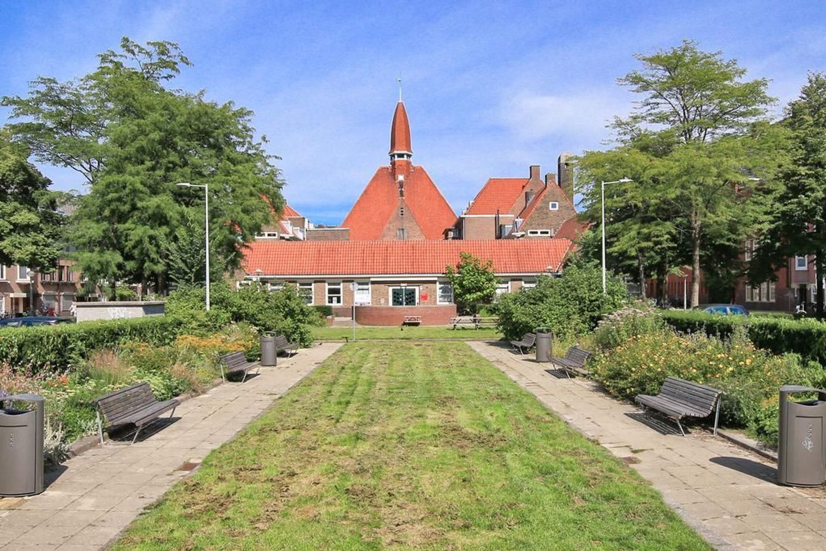 Magalhaensplein 7 2, Amsterdam foto-25 blur