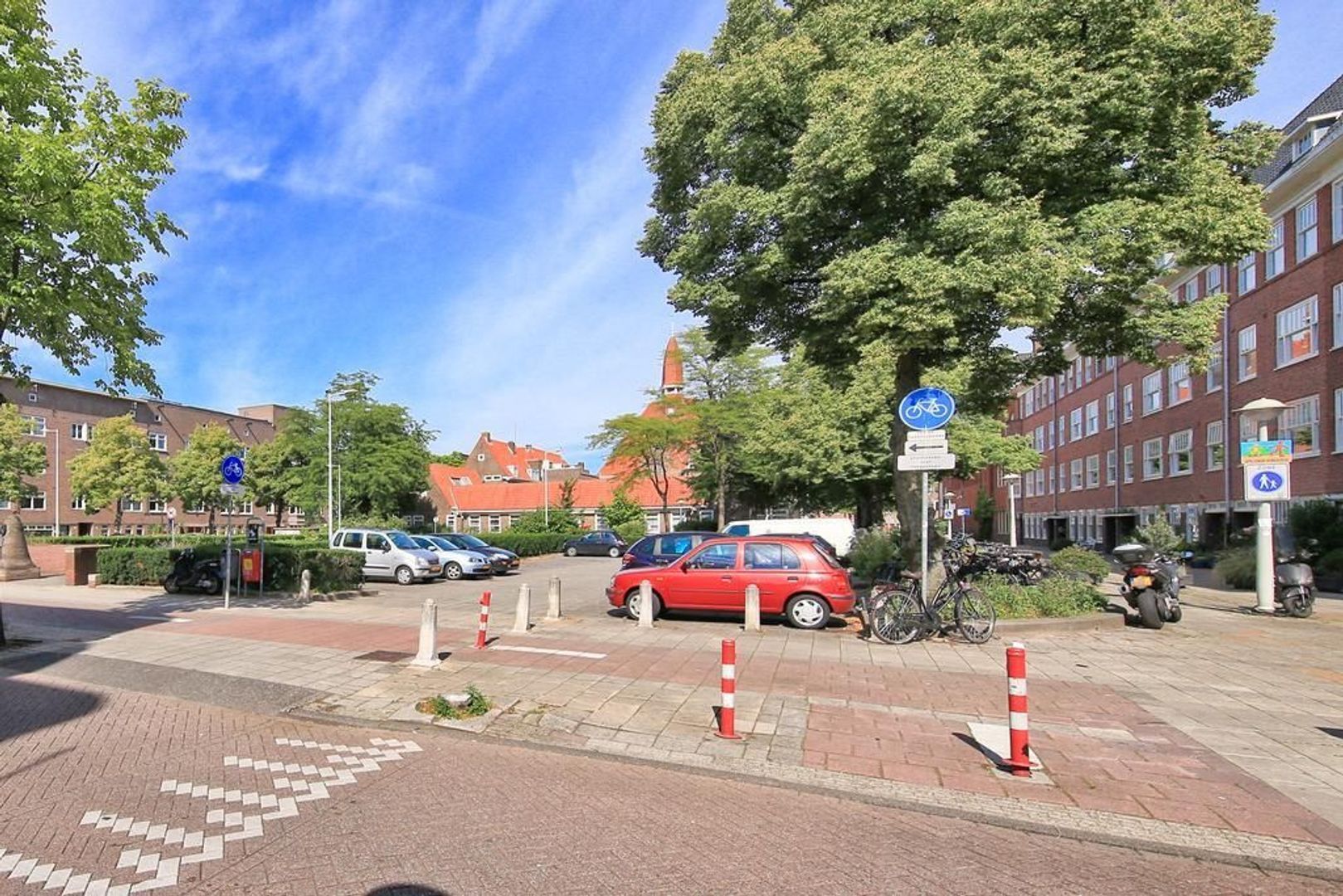 Magalhaensplein 7 2, Amsterdam foto-27 blur