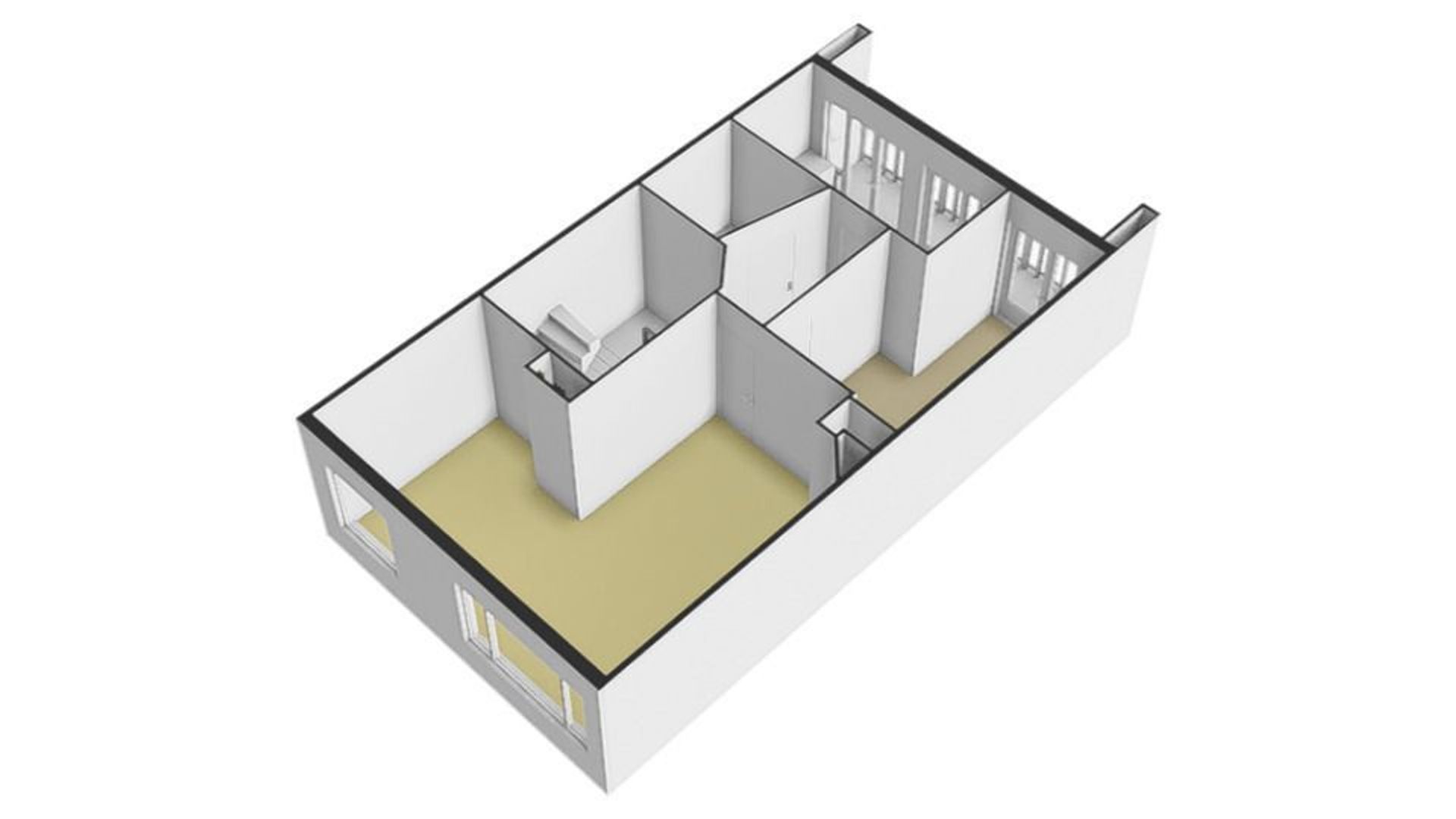 Magalhaensplein 7 2, Amsterdam foto-35 blur