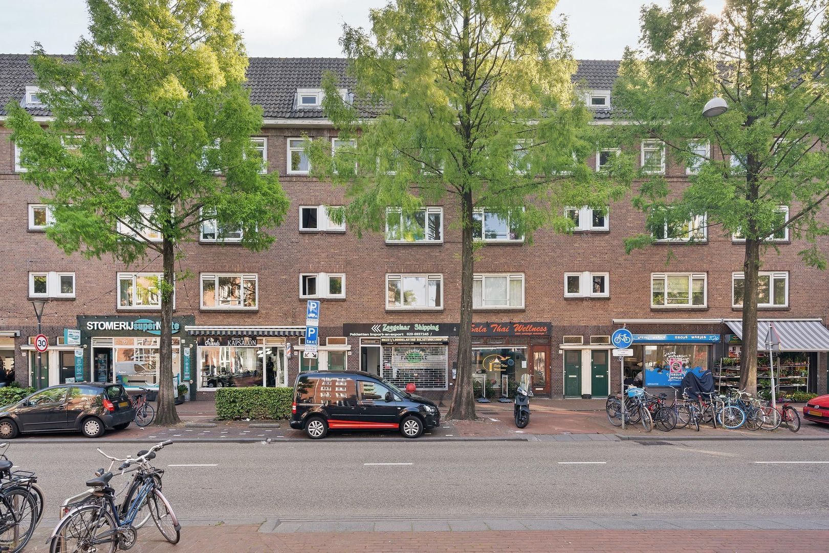 Molukkenstraat 45 1, Amsterdam foto-29 blur