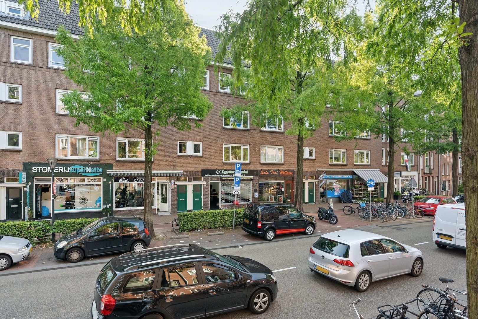 Molukkenstraat 45 1, Amsterdam foto-30 blur