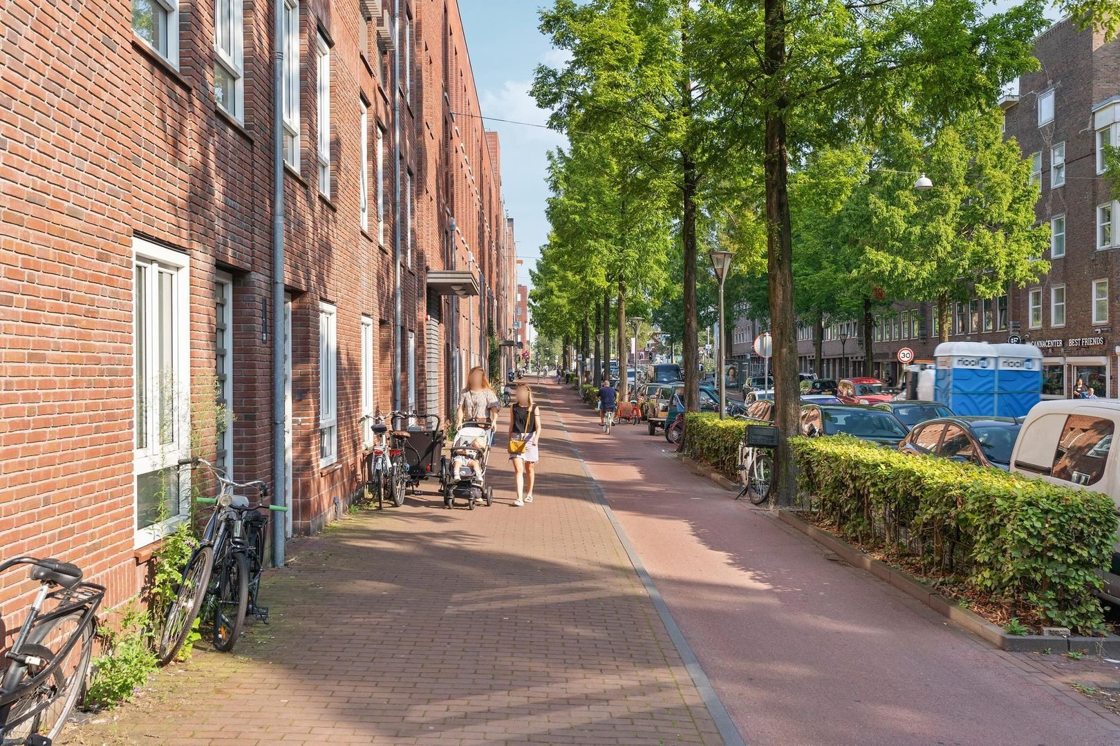 Molukkenstraat 45 1, Amsterdam foto-23 blur