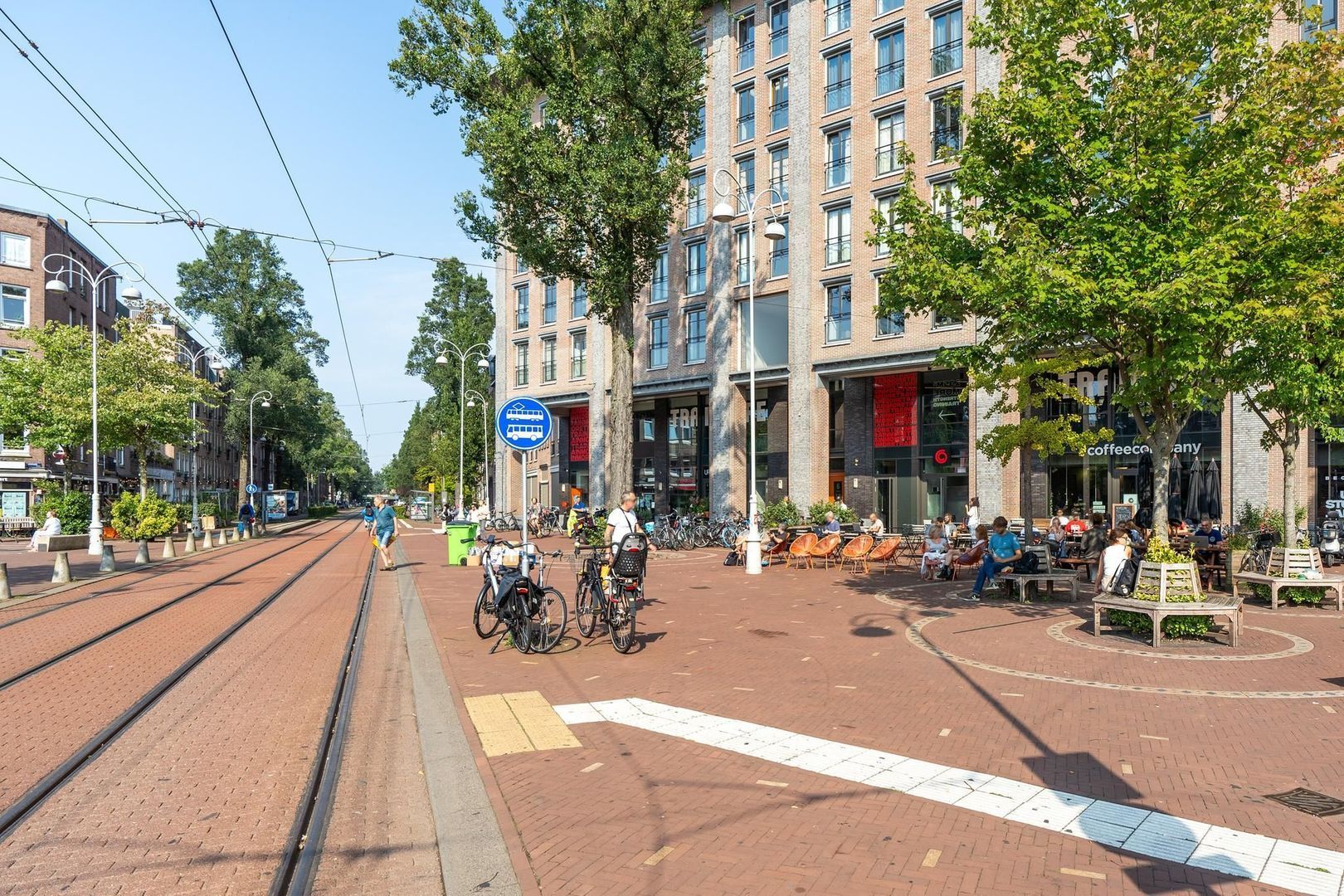 Molukkenstraat 45 1, Amsterdam foto-24 blur