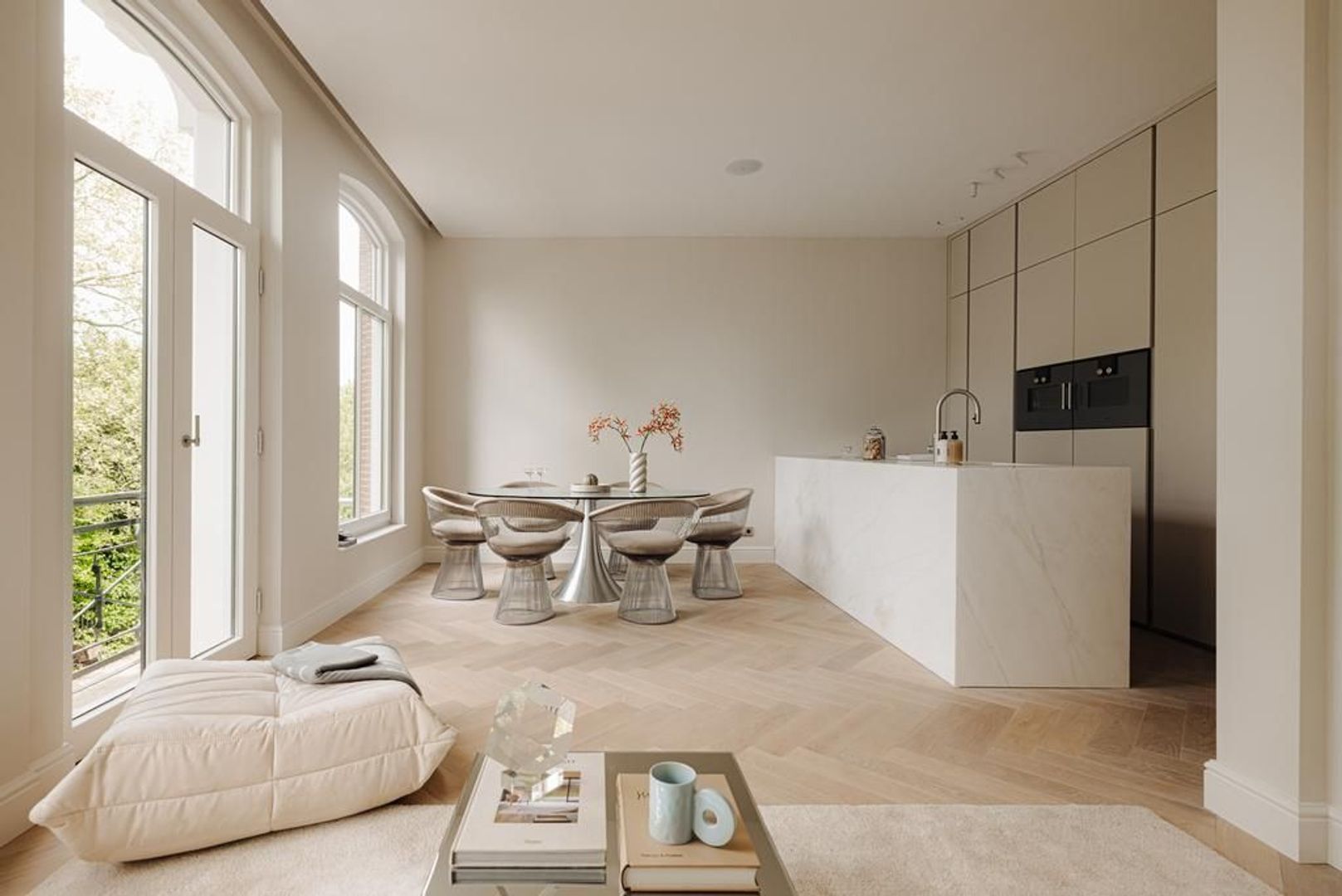 Vossiusstraat 17 C, Amsterdam foto-1 blur