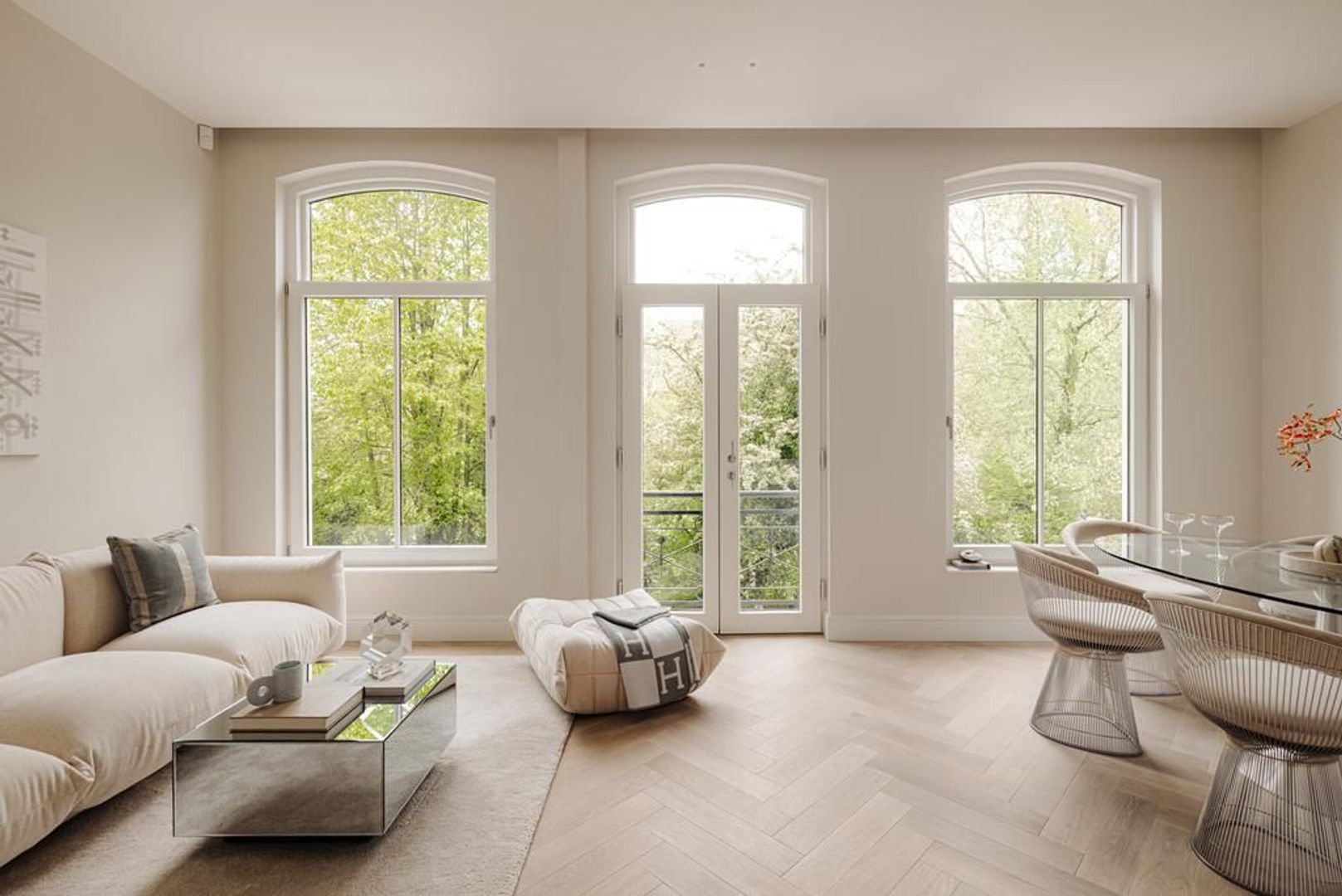 Vossiusstraat 17 C, Amsterdam foto-0 blur