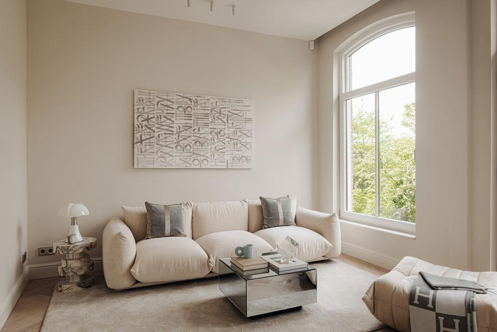 Vossiusstraat 17 C, Amsterdam foto-4 blur