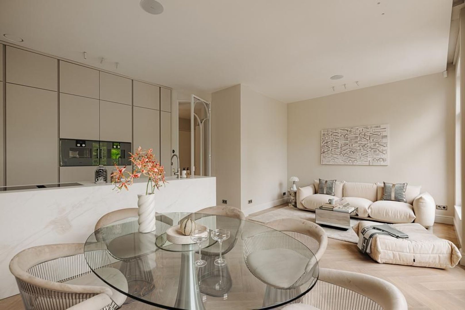 Vossiusstraat 17 C, Amsterdam foto-5 blur