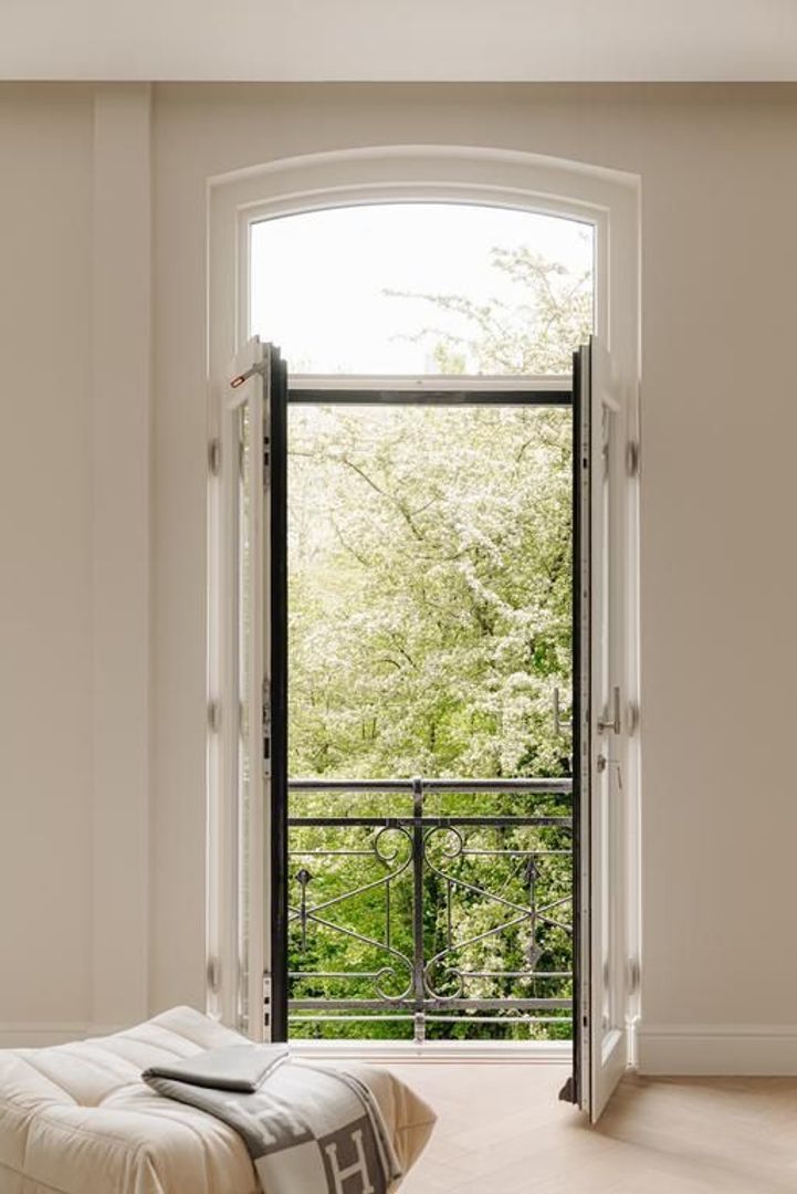 Vossiusstraat 17 C, Amsterdam foto-3 blur