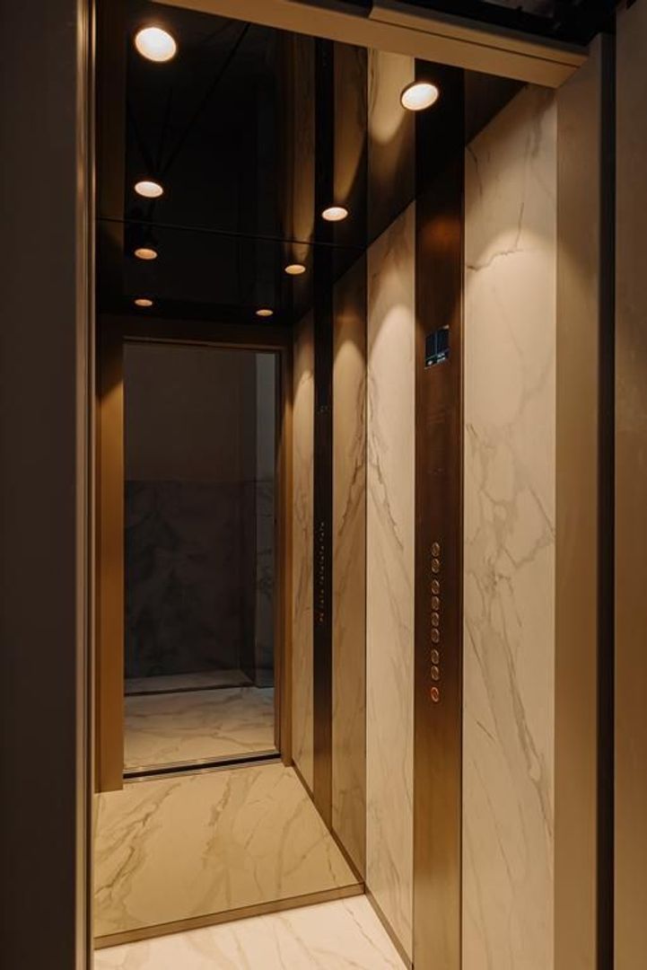 Vossiusstraat 17 C, Amsterdam foto-8 blur