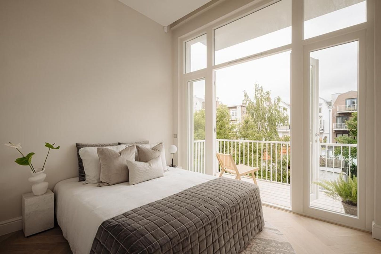 Vossiusstraat 17 C, Amsterdam foto-10 blur