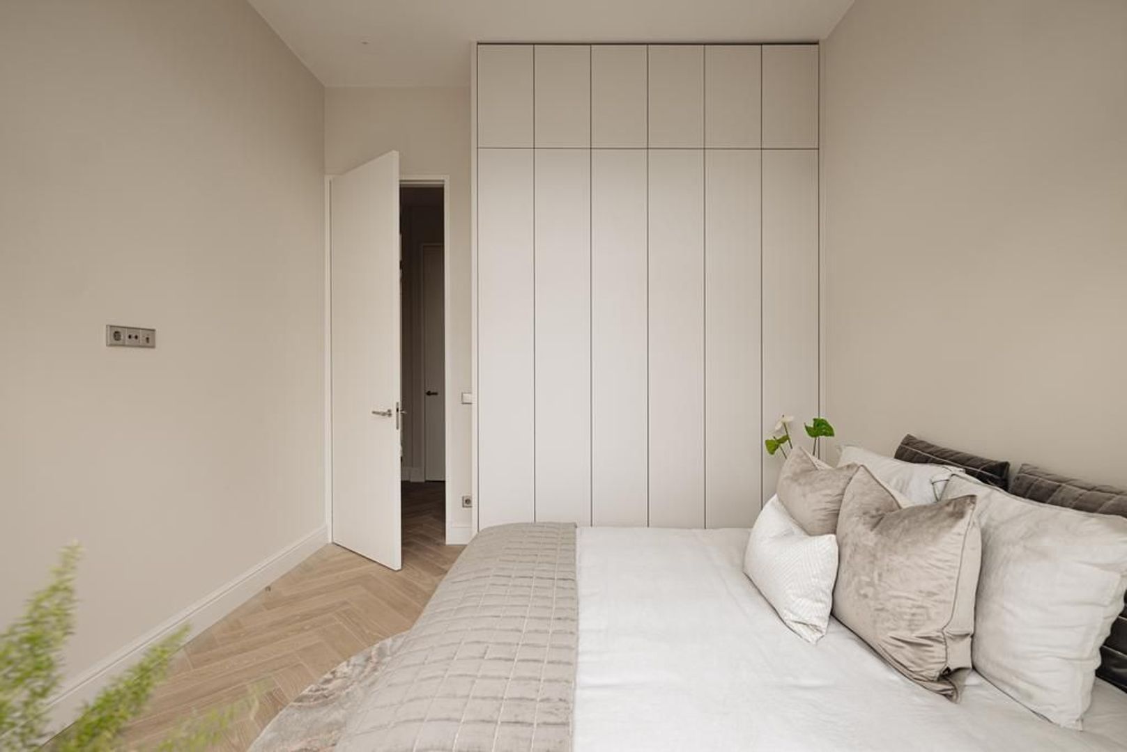 Vossiusstraat 17 C, Amsterdam foto-12 blur