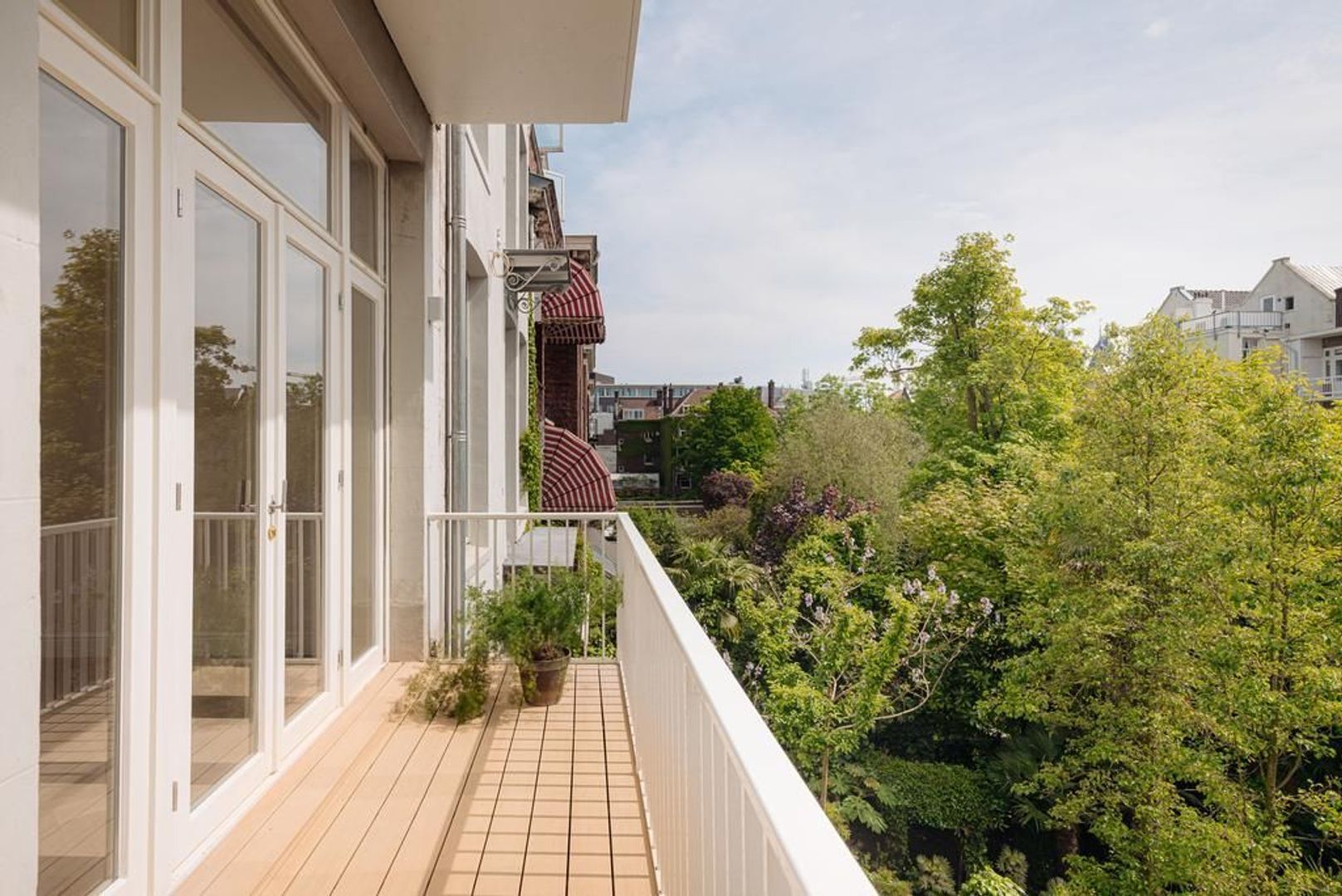 Vossiusstraat 17 C, Amsterdam foto-15 blur